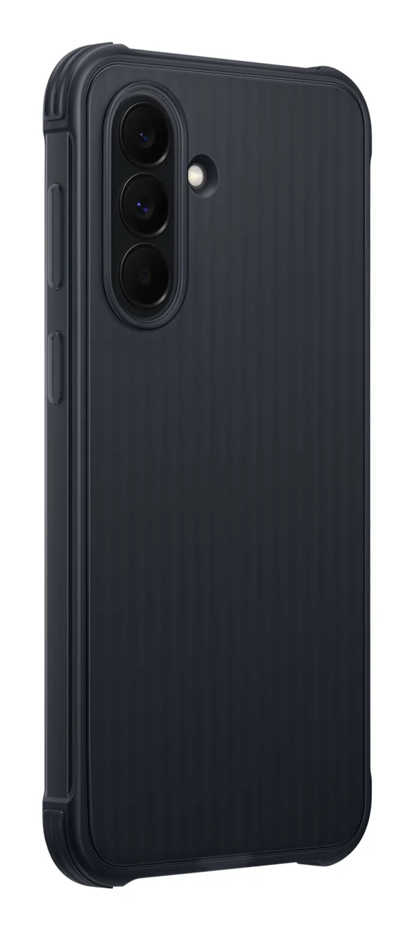 SAMSUNG Capa Rugged A37 Preto - Imagem 3