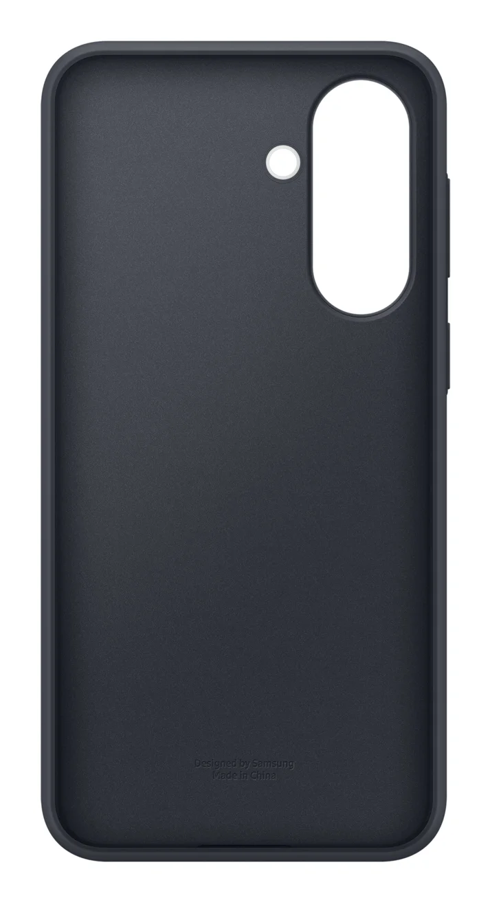 SAMSUNG Capa Silicone A37 Preto - Imagem 5