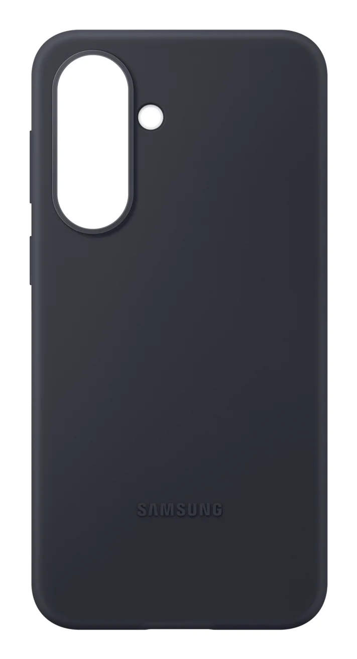 SAMSUNG Capa Silicone A37 Preto - Imagem 4