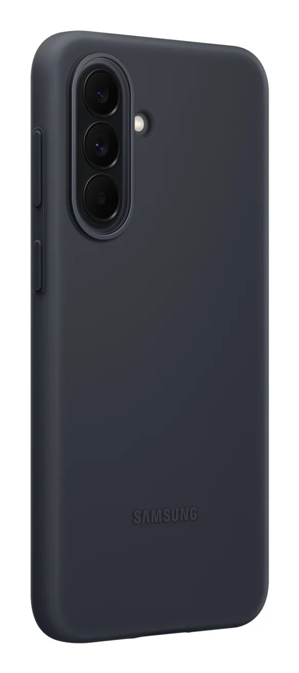 SAMSUNG Capa Silicone A37 Preto - Imagem 3