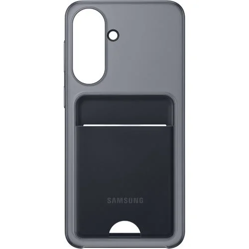 SAMSUNG Capa Porta Cartões A57 Preto