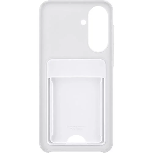 SAMSUNG Capa Porta Cartões A57 Cinzento Claro - Imagem 4