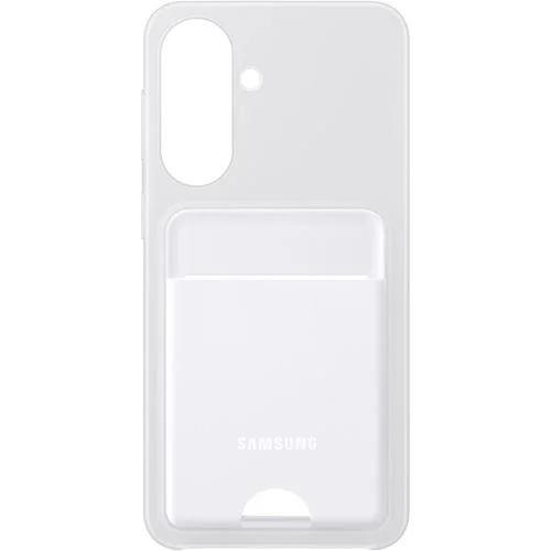 SAMSUNG Capa Porta Cartões A57 Cinzento Claro - Imagem 5