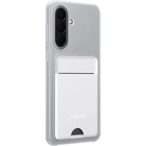 SAMSUNG Capa Porta Cartões A57 Cinzento Claro - Imagem 2
