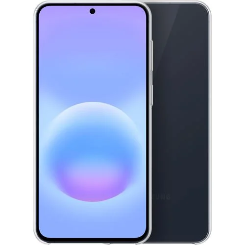 SAMSUNG Capa Transparente A57 Transparente - Imagem 3