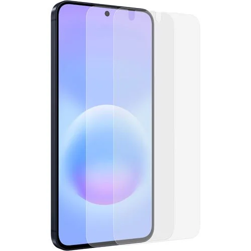 SAMSUNG Protetor de Ecrã A57 Transparente