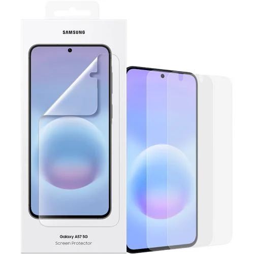 SAMSUNG Protetor de Ecrã A57 Transparente - Imagem 4