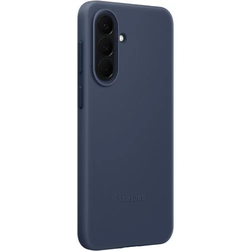 SAMSUNG Capa Silicone A57 Azul Escuro - Imagem 4