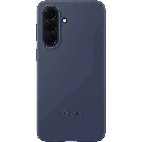 SAMSUNG Capa Silicone A57 Azul Escuro - Imagem 3