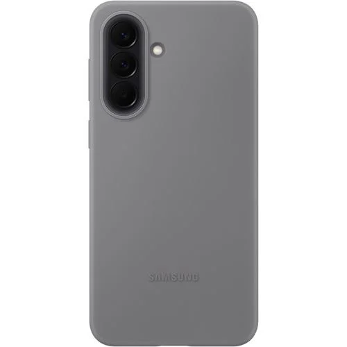 SAMSUNG Capa Silicone A57 Cinzento - Imagem 3