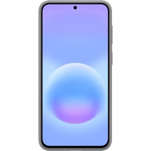 SAMSUNG Capa Silicone A57 Cinzento - Imagem 5