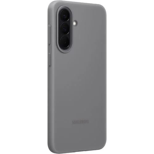 SAMSUNG Capa Silicone A57 Cinzento - Imagem 4
