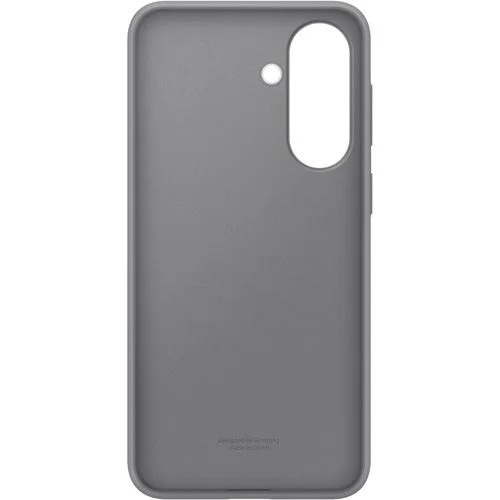 SAMSUNG Capa Silicone A57 Cinzento - Imagem 2