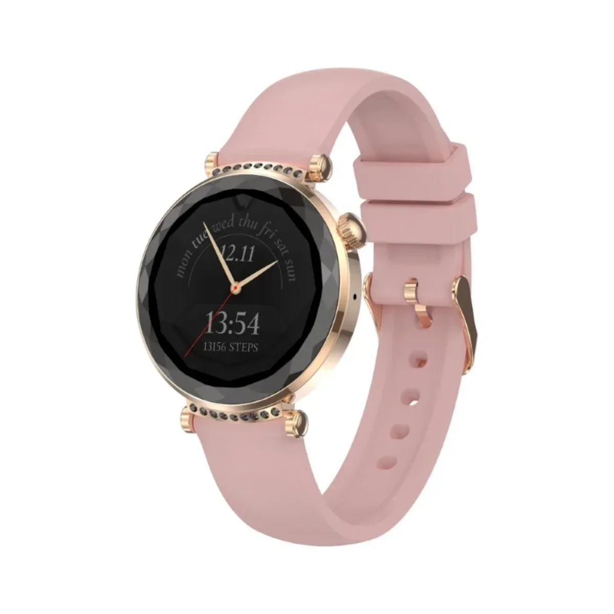 MAXCOM FW73 SMARTWATCH GOLD - Imagem 4