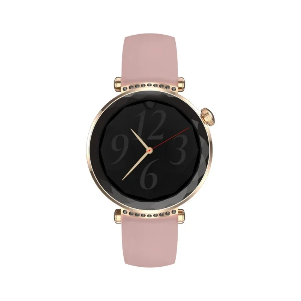 MAXCOM FW73 SMARTWATCH GOLD - Imagem 5