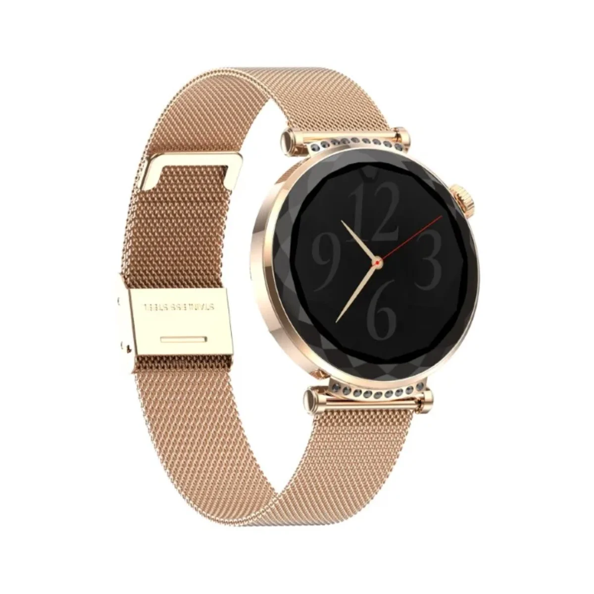 MAXCOM FW73 SMARTWATCH GOLD - Imagem 3