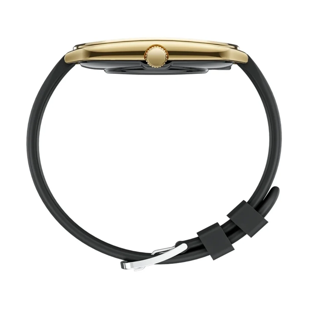 MAXCOM FW74 SMARTWATCH GOLD - Imagem 5