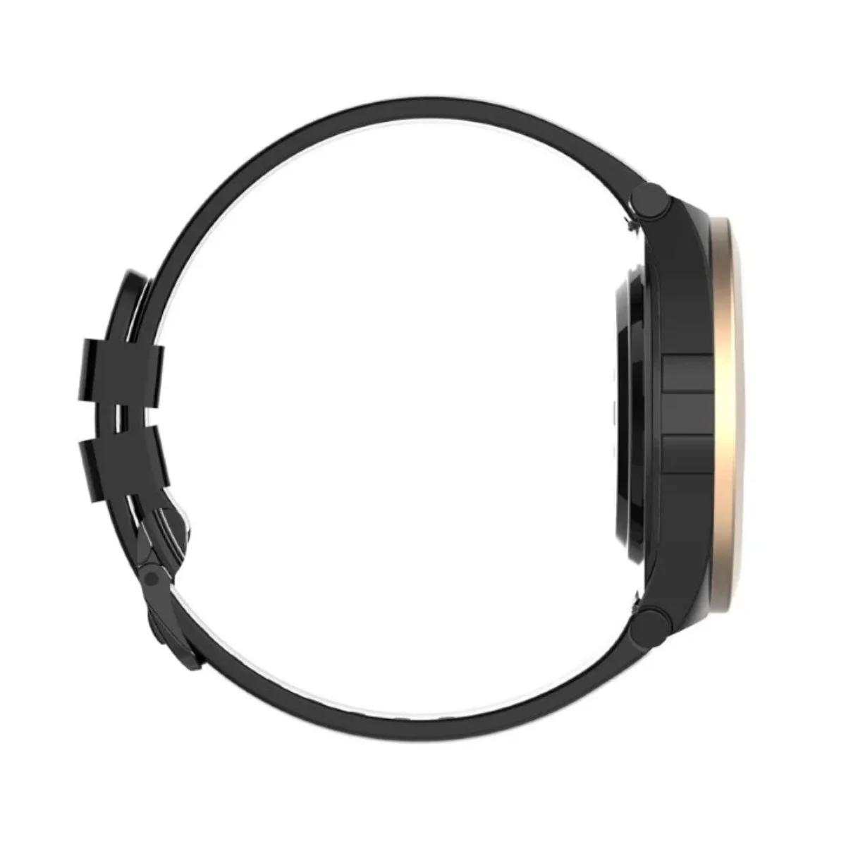Smartwatch Maxcom FW76 Preto - Imagem 5