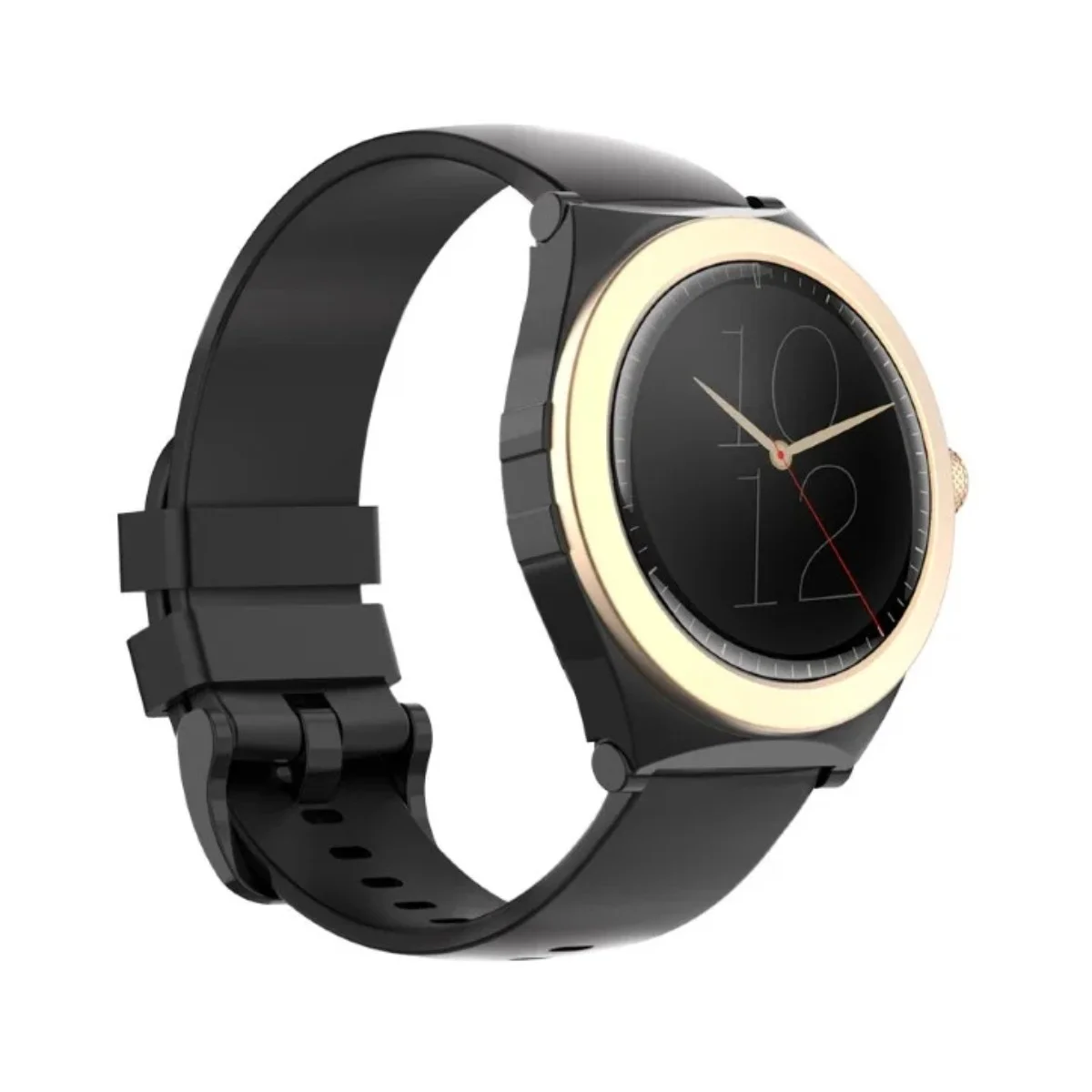Smartwatch Maxcom FW76 Preto - Imagem 3