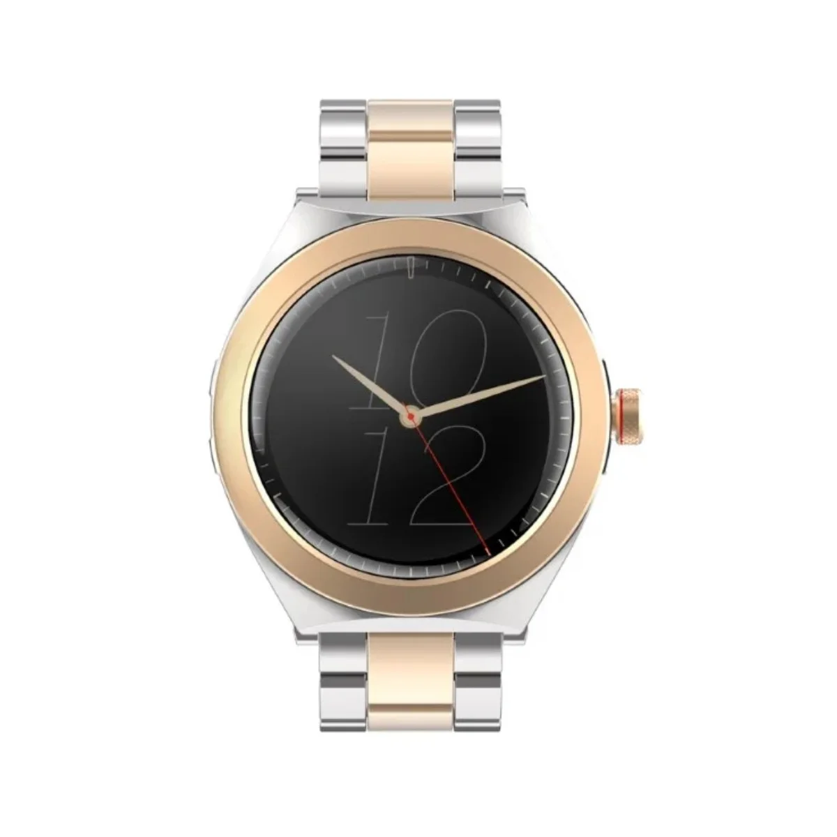 MAXCOM FW76 SMARTWATCH SILVER - Imagem 2