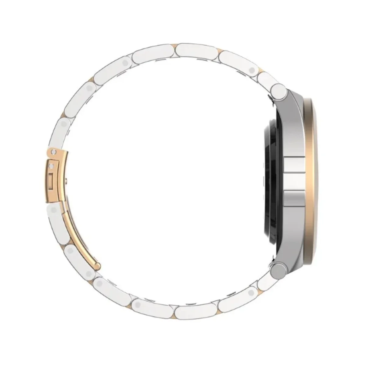 MAXCOM FW76 SMARTWATCH SILVER - Imagem 4