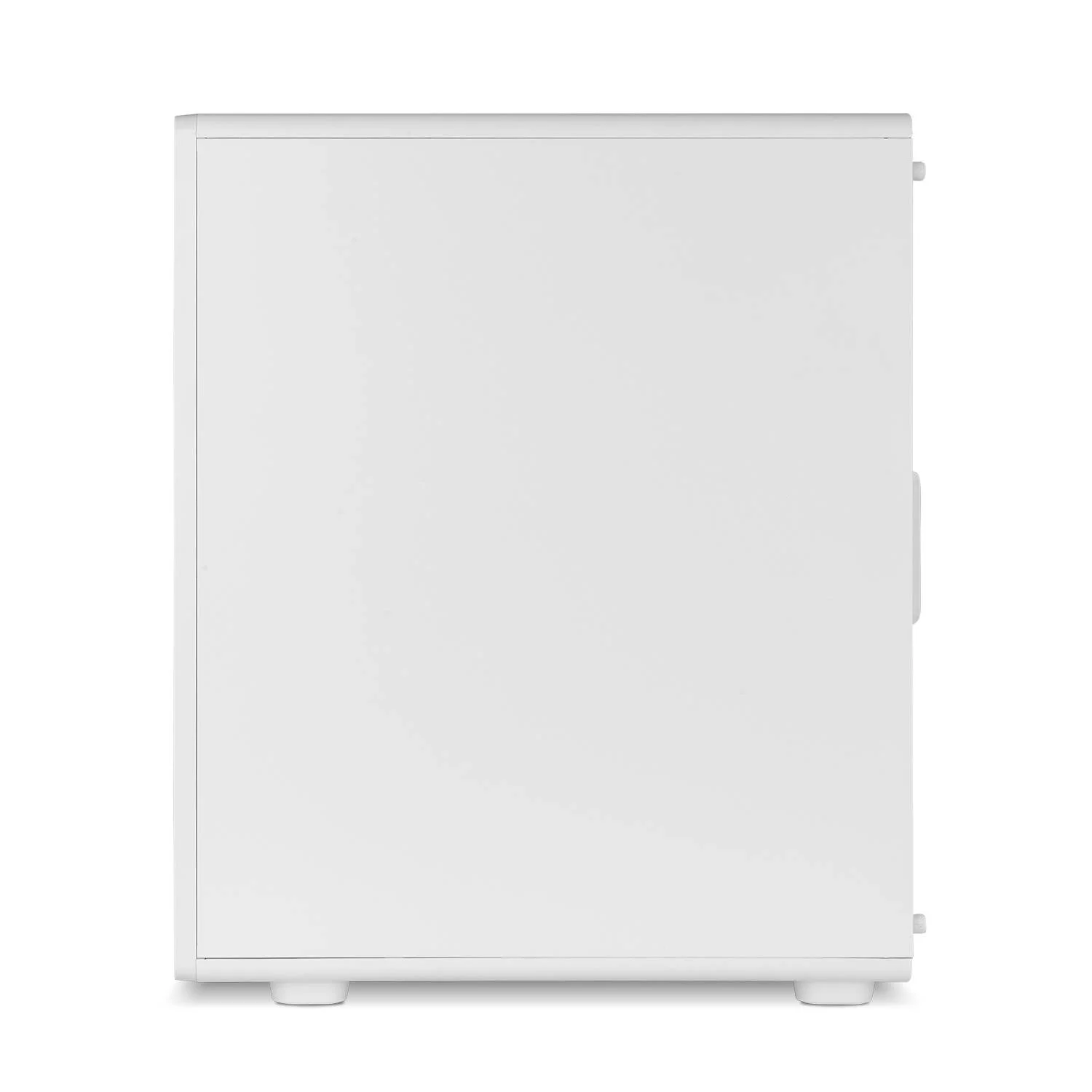 Caixa ATX NOX Infinity IOTA Branco ARGB Mesh Mid Tower - Imagem 2
