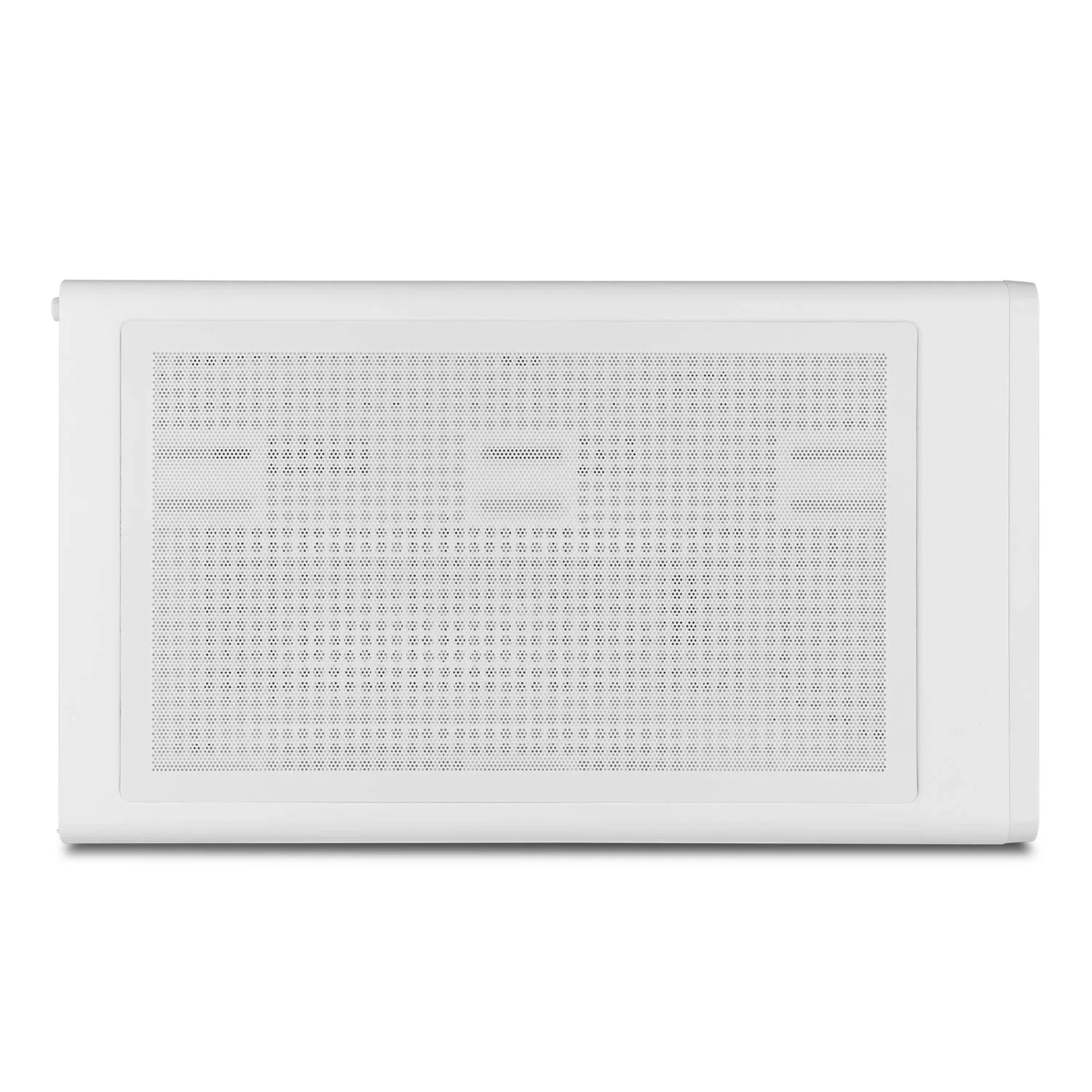 Caixa ATX NOX Infinity IOTA Branco ARGB Mesh Mid Tower - Imagem 10