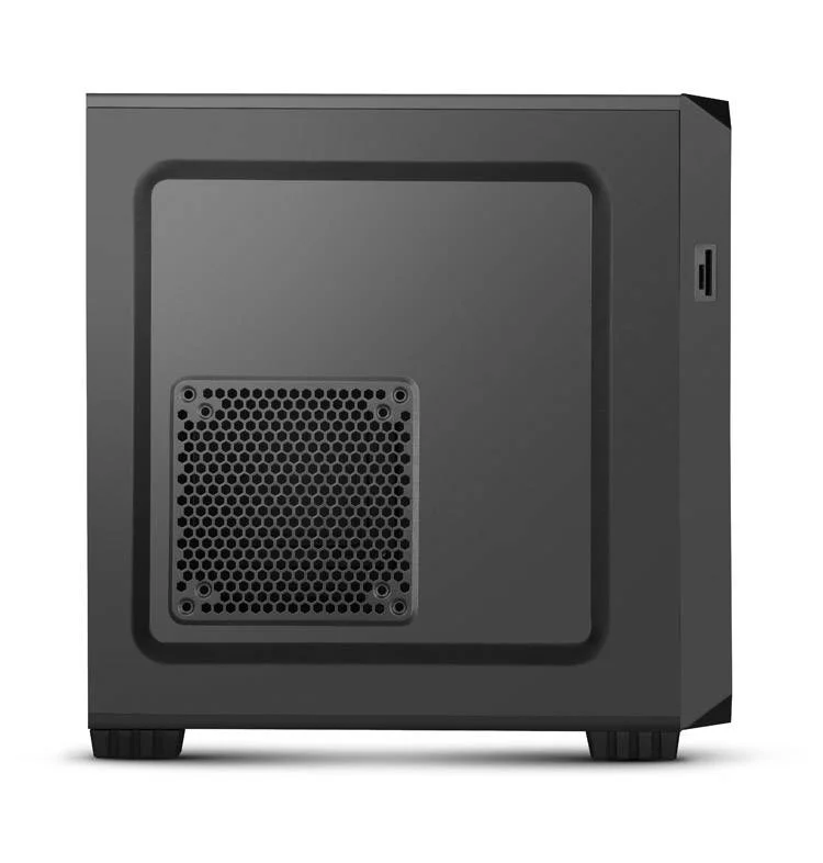 NOX Coolbay MX2 Case - Imagem 7