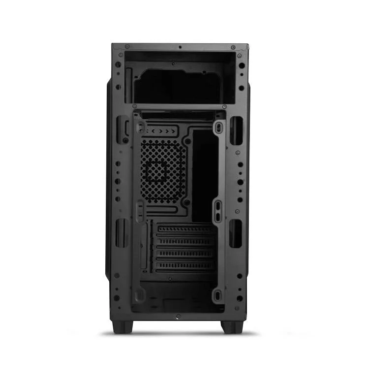NOX Coolbay MX2 Case - Imagem 5