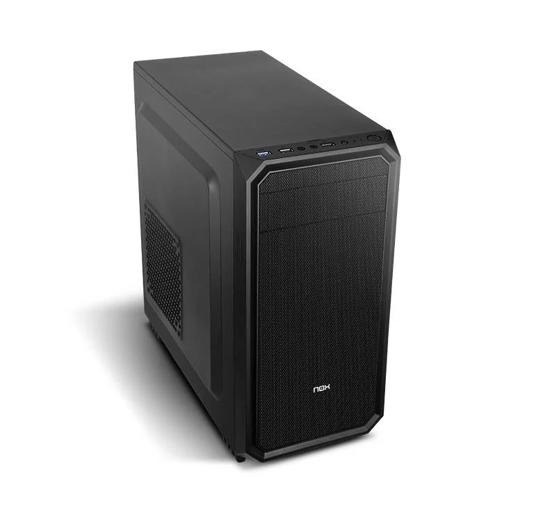 NOX Coolbay MX2 Case - Imagem 2