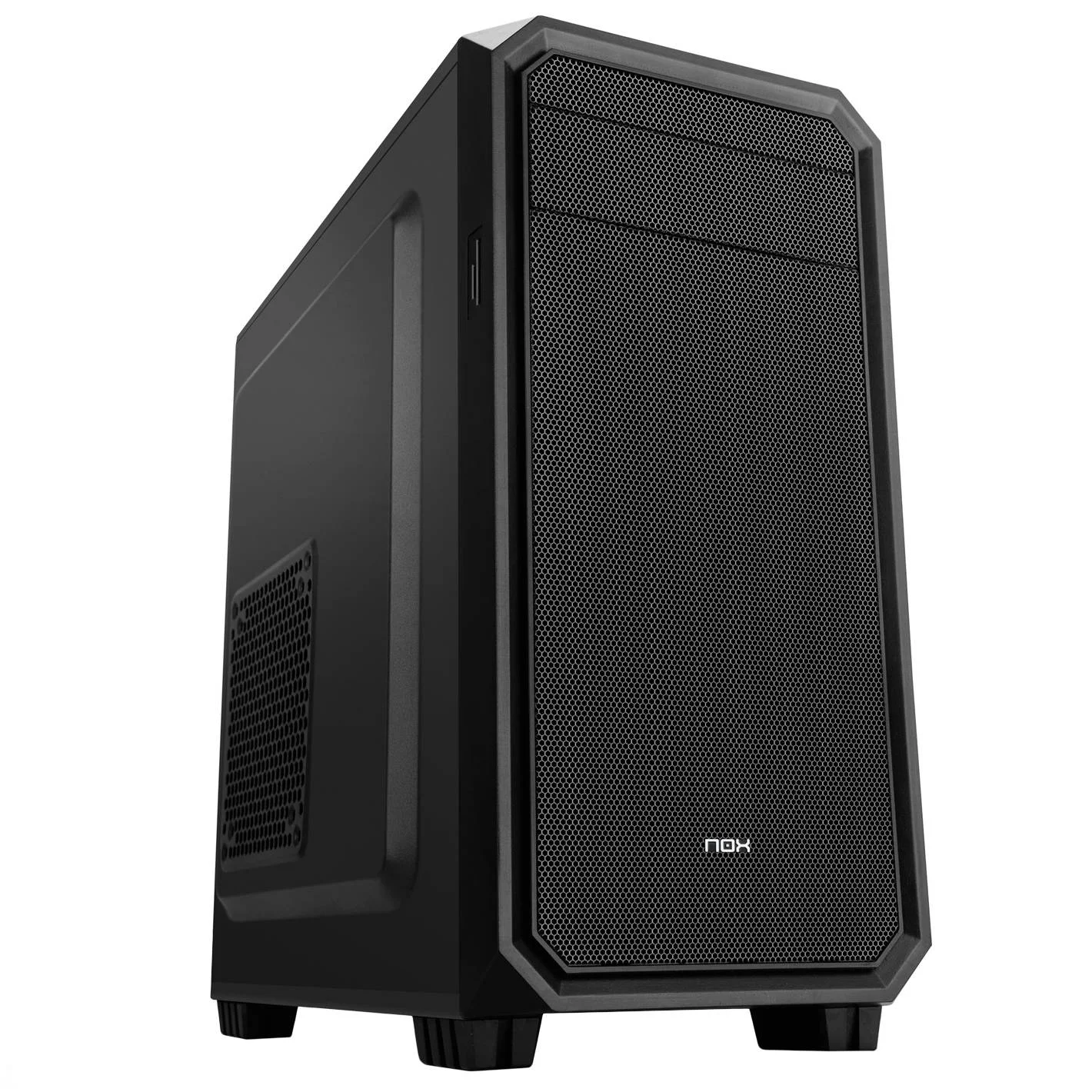 NOX Coolbay MX2 Case