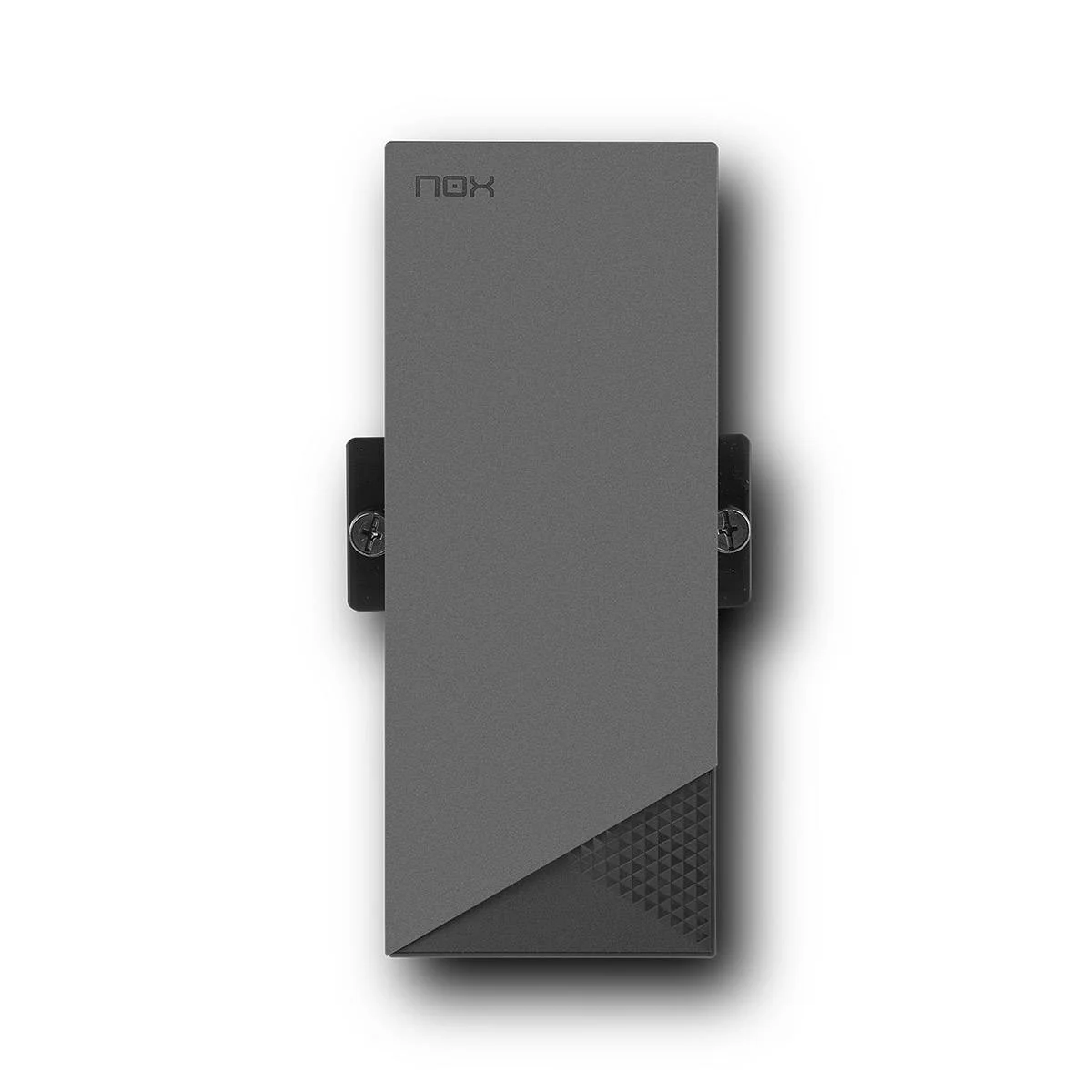 Cooler CPU NOX Hummer H-400 Black Edition 120mm Preto - Imagem 8