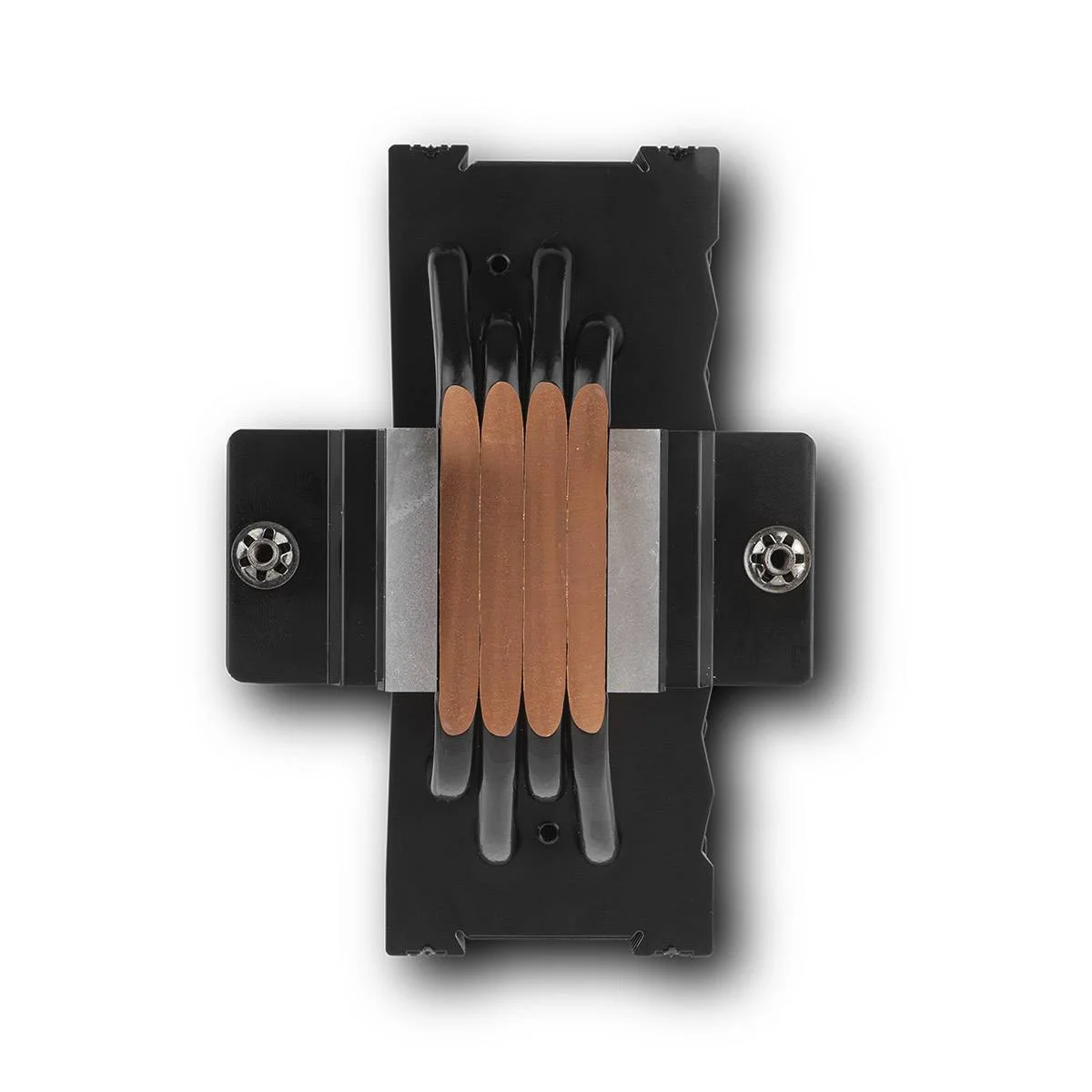 Cooler CPU NOX Hummer H-400 Black Edition 120mm Preto - Imagem 5