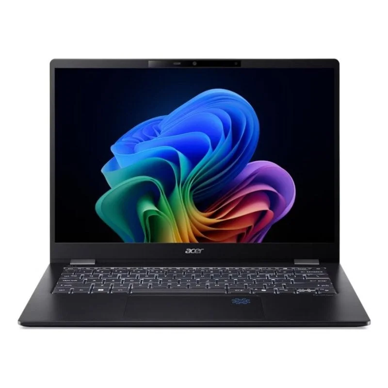 ACER TRAVELMATE P6 14 AI TMP614-54TTCO-75GG U7 258V 14INCH WUXGA TOUCH 32GB 1TB SSD Win11 Pro