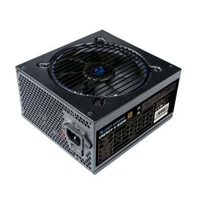 COOLBOX GAMING ATX POWER SUPPLY ENERGY-V 850W 80+ GOLD PCIe 5.1 MODULAR