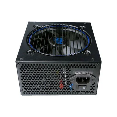 COOLBOX GAMING ATX POWER SUPPLY ENERGY-V 850W 80+ GOLD PCIe 5.1 MODULAR - Imagem 2