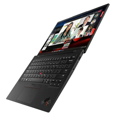 Portátil 2-em-1 Lenovo ThinkPad X1 Gen 11 14" OLED 2.8K Intel Core Ultra 7 355 32GB 1TB SSD W11P 3Y Garantia - Imagem 3
