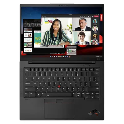 Portátil 2-em-1 Lenovo ThinkPad X1 Gen 11 14" OLED 2.8K Intel Core Ultra 7 355 32GB 1TB SSD W11P 3Y Garantia - Imagem 8