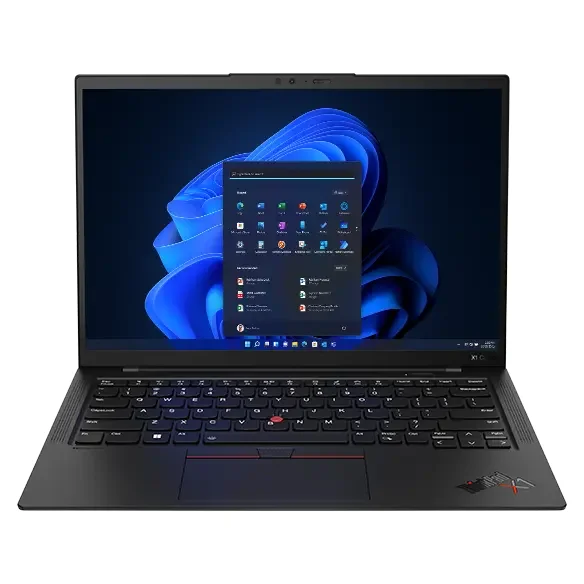 Portátil 2-em-1 Lenovo ThinkPad X1 Gen 11 14" OLED 2.8K Intel Core Ultra 7 355 32GB 1TB SSD W11P 3Y Garantia