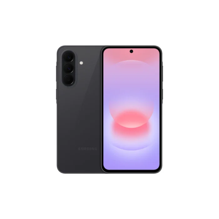 Smartphone Samsung Galaxy A37 5G 6.7" FHD+ 6GB 128GB Exynos 1480 5000mAh Dual SIM Enterprise Edition Cinzento