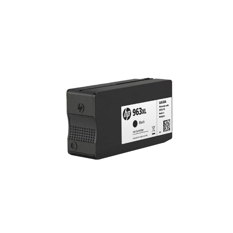 Tinteiro HP 963XL Original Preto de Alta Capacidade (XL) - Imagem 2