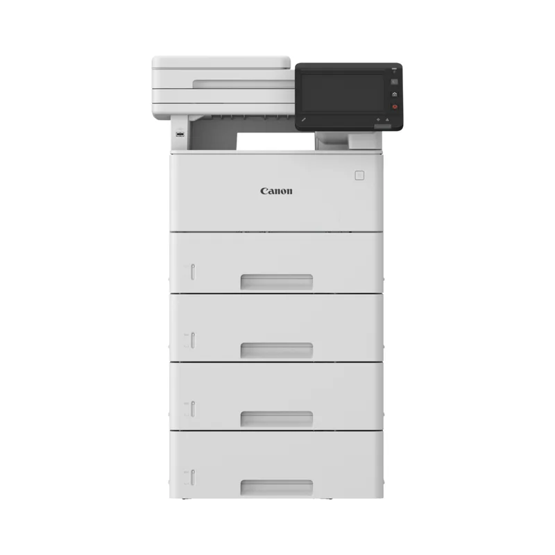 Impressora Multifuncional Laser Mono Canon i-SENSYS MF563dw A4 43ppm Wi-Fi Capacidade 2300 Folhas - Imagem 8