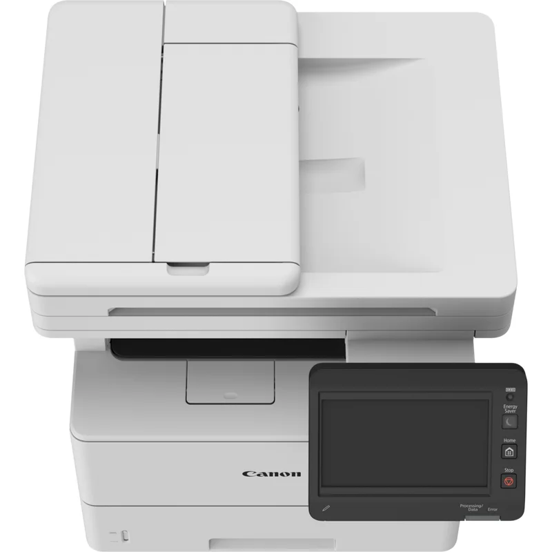Impressora Multifuncional Laser Mono Canon i-SENSYS MF563dw A4 43ppm Wi-Fi Capacidade 2300 Folhas - Imagem 4