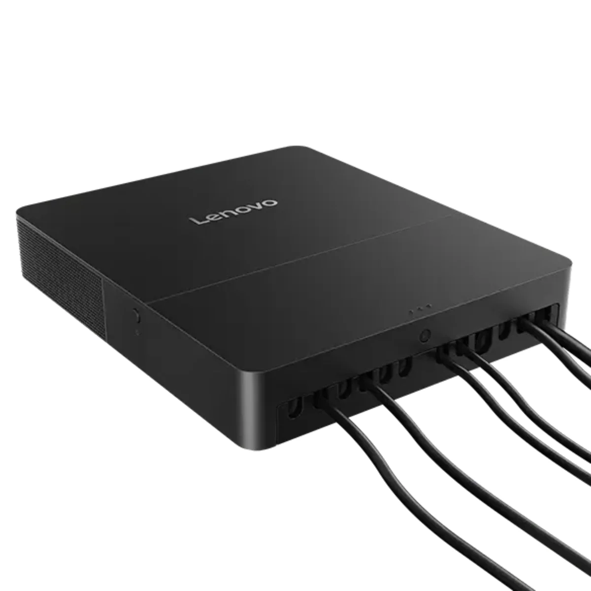 Sistema de Conferência Lenovo ThinkSmart Core Gen 2 Microsoft Teams Rooms Intel Core Ultra 5 135H 10.1" 16GB 256GB W11 IoT - Imagem 4