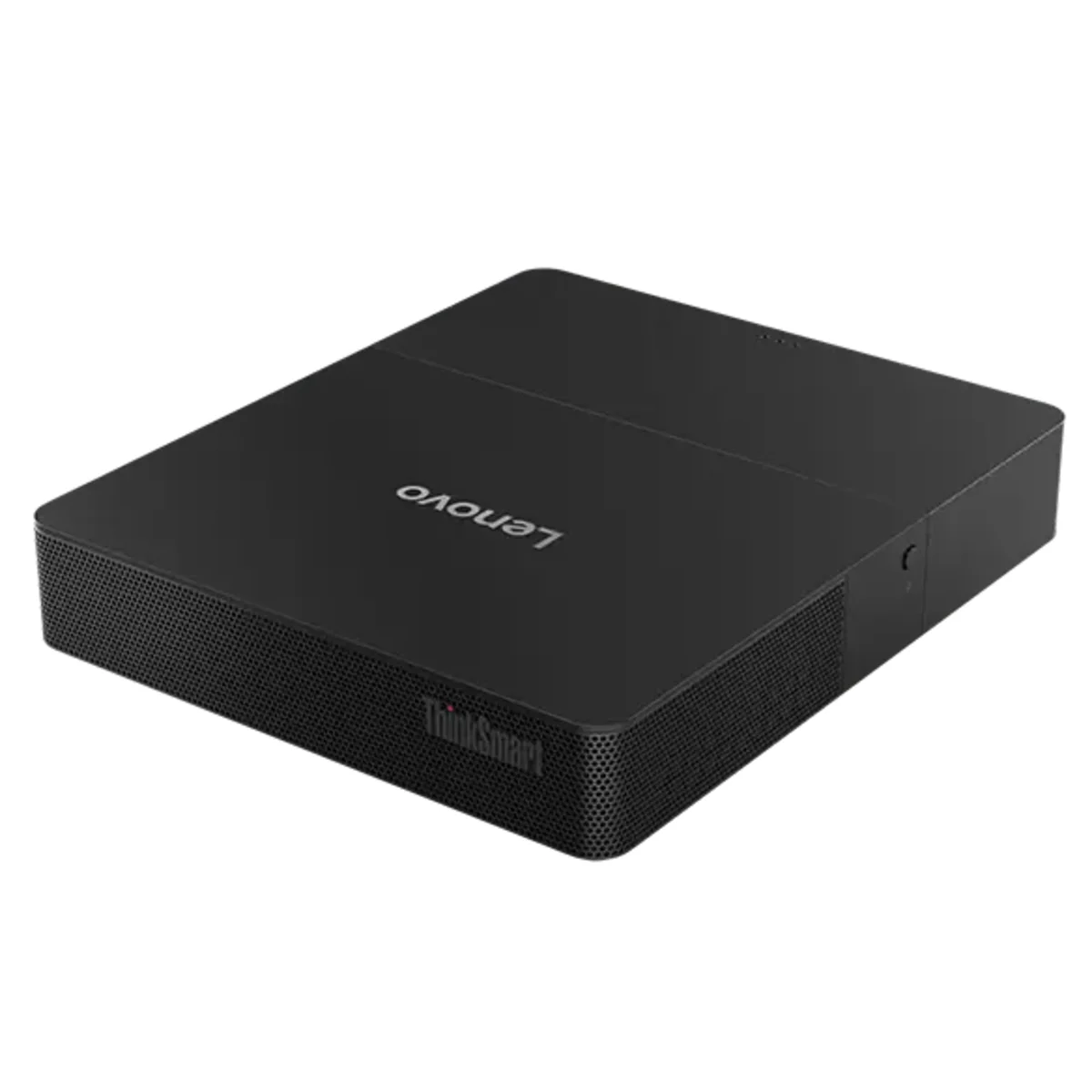 Sistema de Conferência Lenovo ThinkSmart Core Gen 2 Microsoft Teams Rooms Intel Core Ultra 5 135H 10.1" 16GB 256GB W11 IoT - Imagem 2