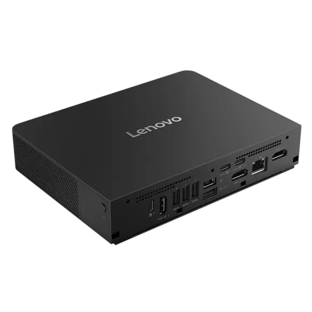 Sistema de Conferência Lenovo ThinkSmart Core Gen 2 Microsoft Teams Rooms Intel Core Ultra 5 135H 10.1" 16GB 256GB W11 IoT - Imagem 3