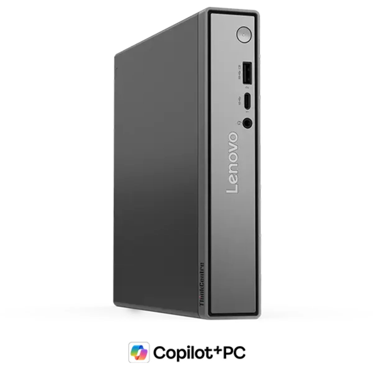 Mini PC Lenovo ThinkCentre neo 50q Gen 6 Intel Core Ultra 5 226V 16GB 512GB SSD WiFi 6 BT Win 11 Pro Preto 3 Anos Onsite - Imagem 7