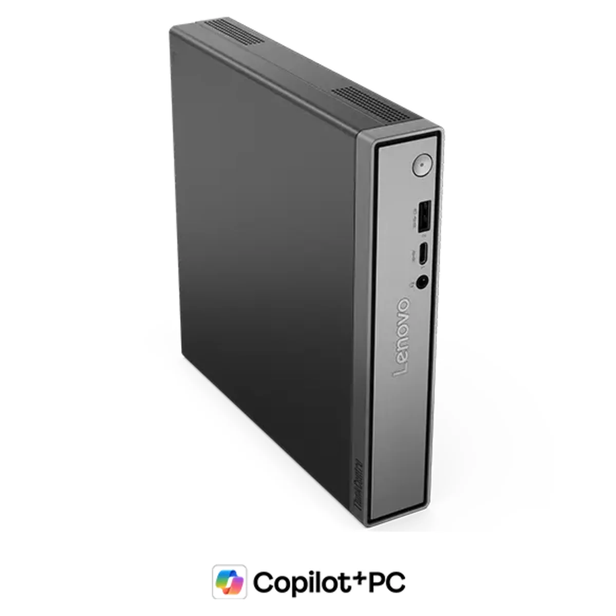 Mini PC Lenovo ThinkCentre neo 50q Gen 6 Intel Core Ultra 5 226V 16GB 512GB SSD WiFi 6 BT Win 11 Pro Preto 3 Anos Onsite - Imagem 6