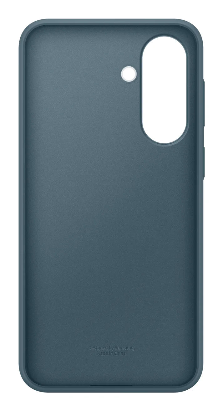 SAMSUNG Capa Silicone A37 Verde Escuro - Imagem 5