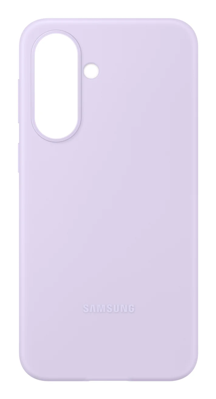 SAMSUNG Capa Silicone A37 Violeta - Imagem 4